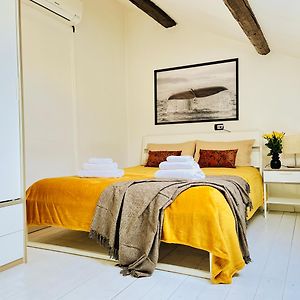 Boutique Loft In Milan'S Fashion District - Ac & Prime Location